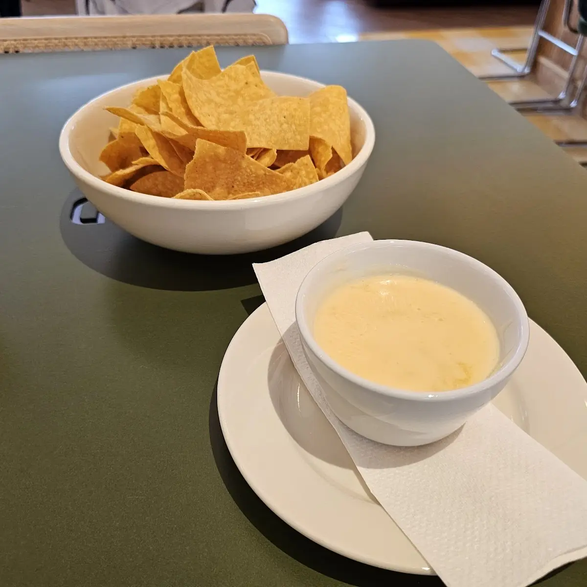 Cheese Dip