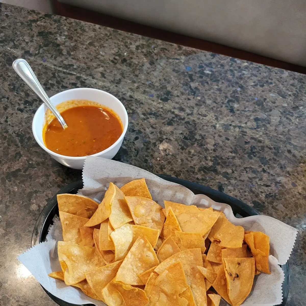 Tortilla Chips