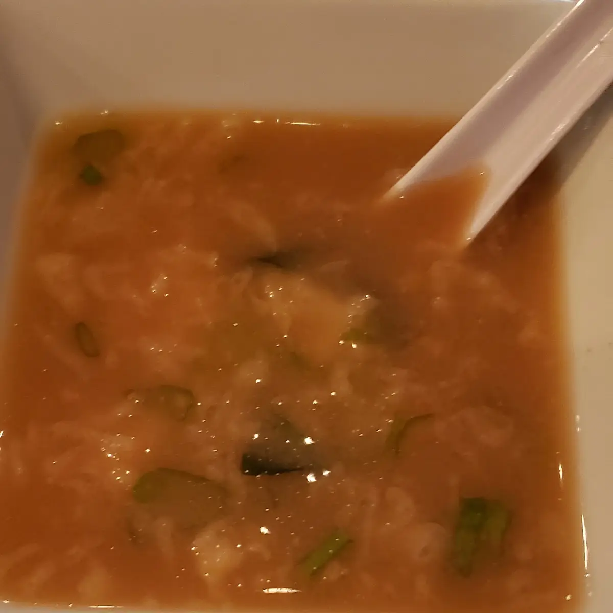 Miso Soup