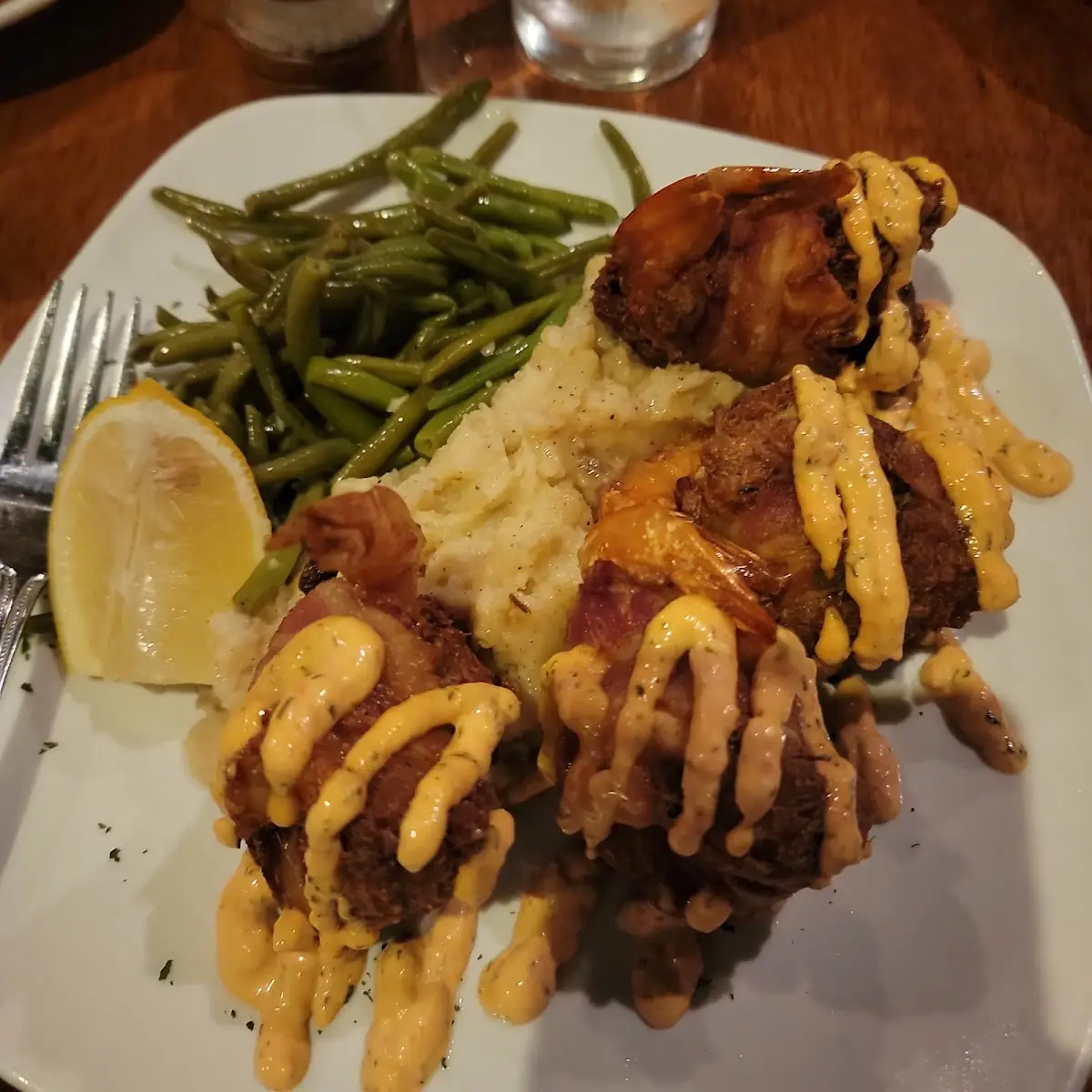 Soft Shell Crab