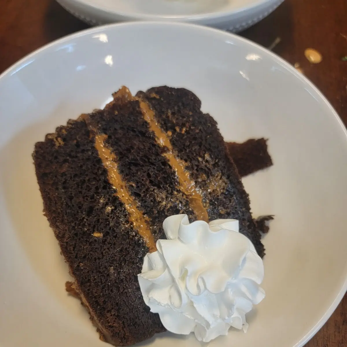 Chocolate Cake