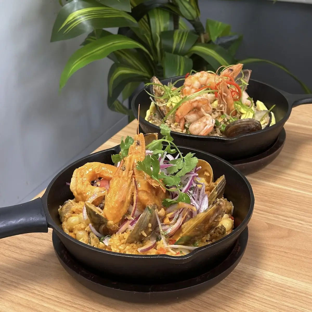 Paella