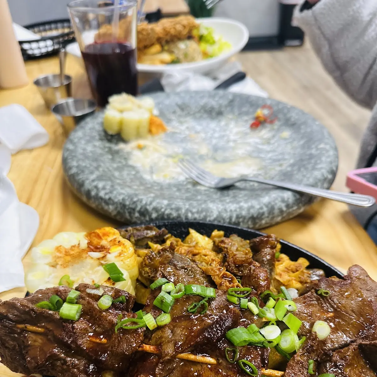 Short Ribs
