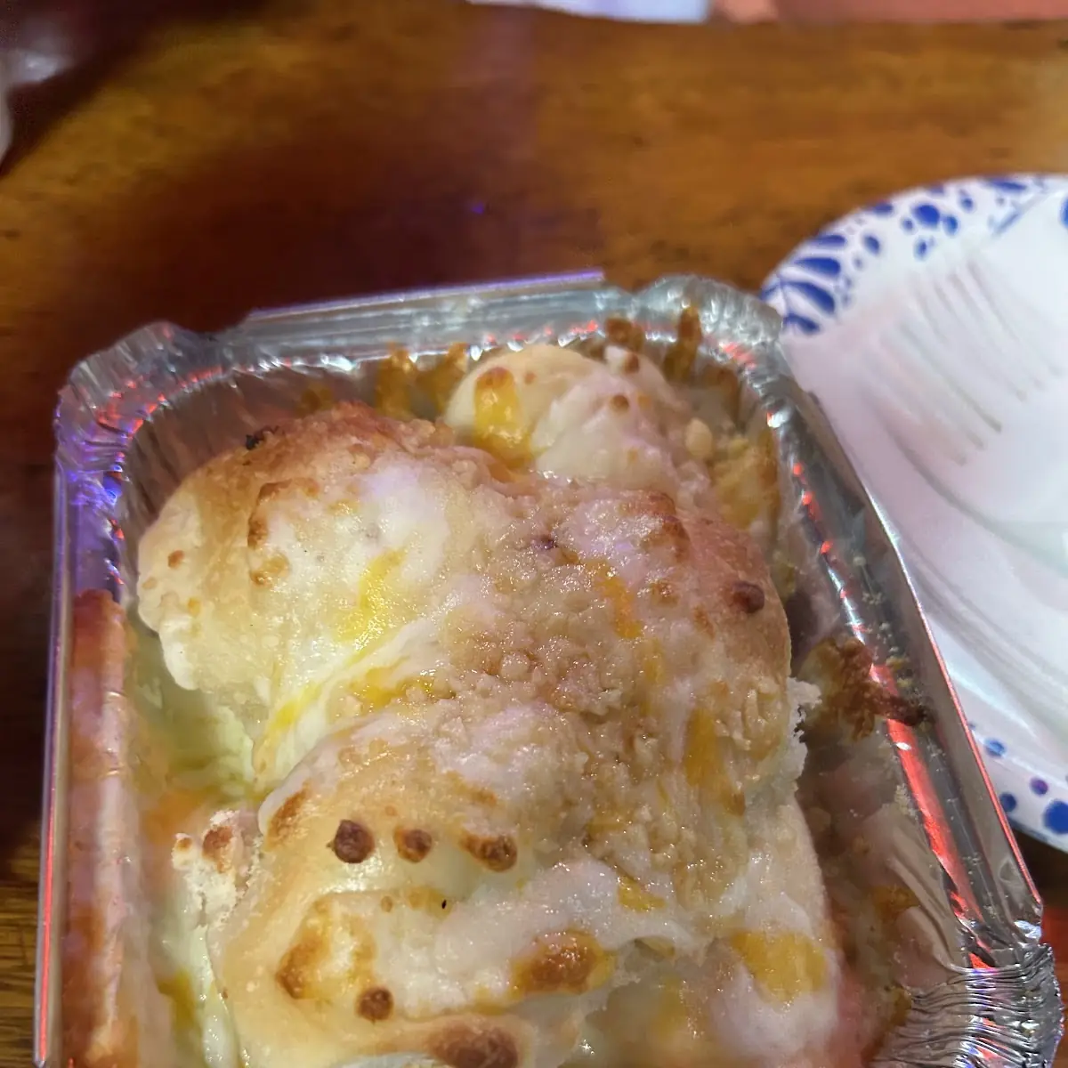Cheese Bread