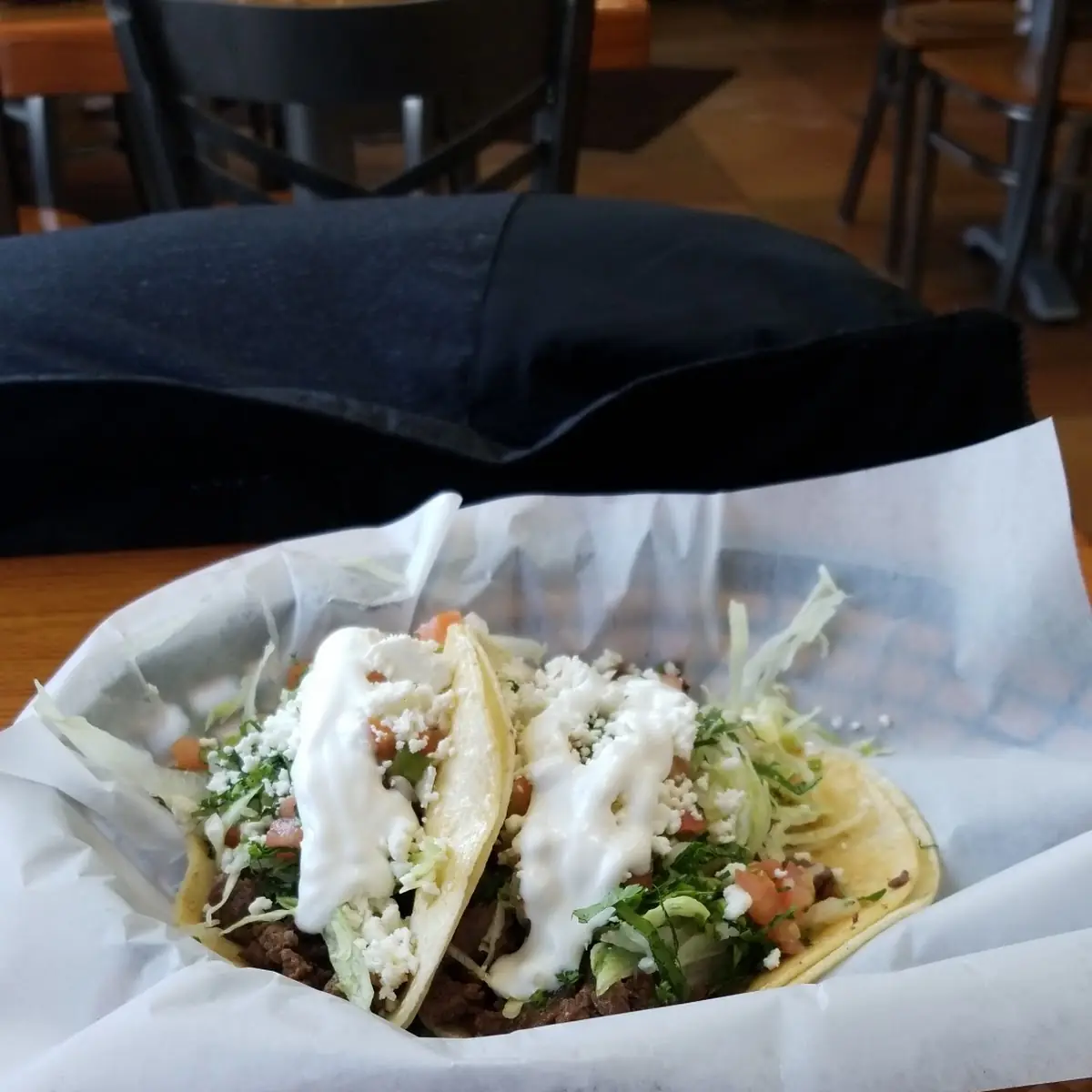 Steak Tacos a Must Have