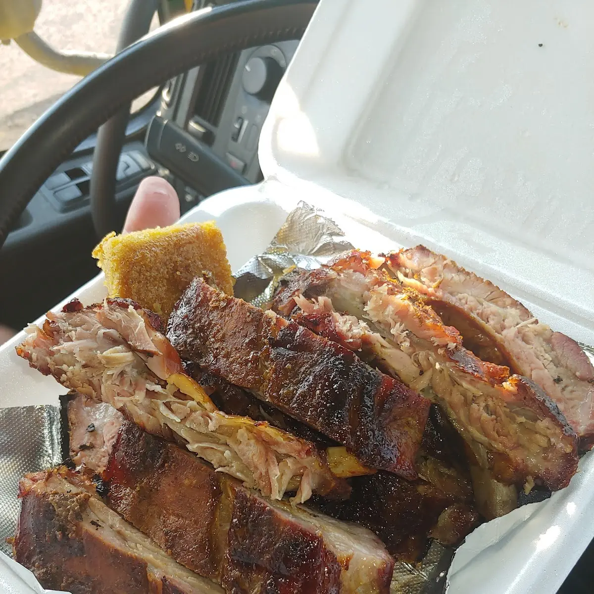 Rib Tips
