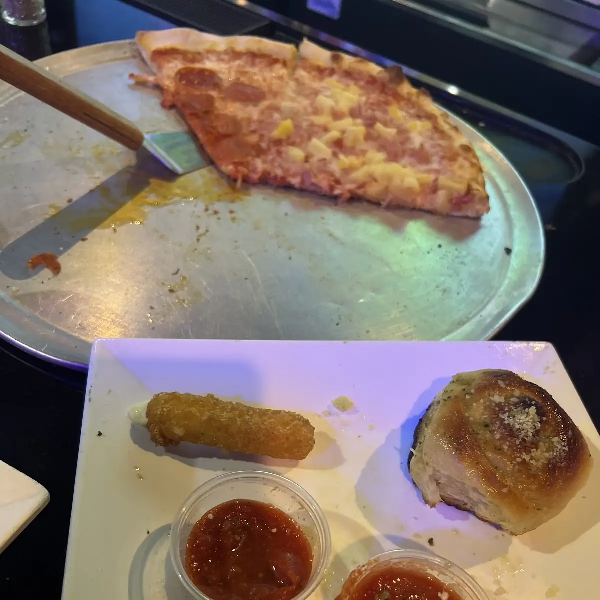 Cheese Sticks
