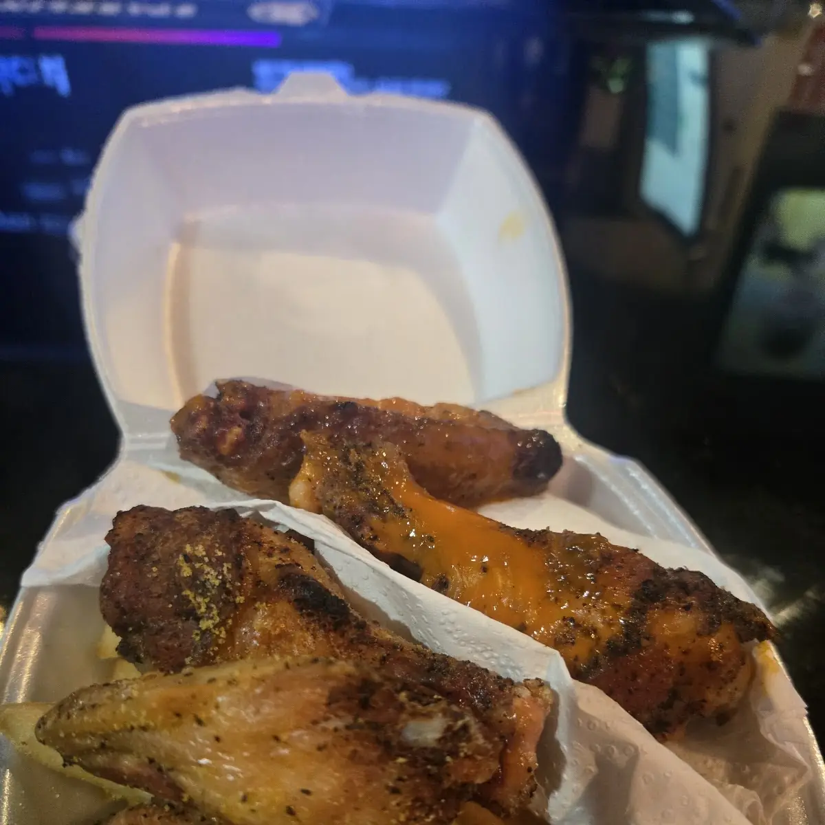 Lemon Pepper