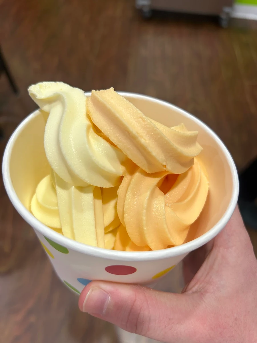 Soft Serve