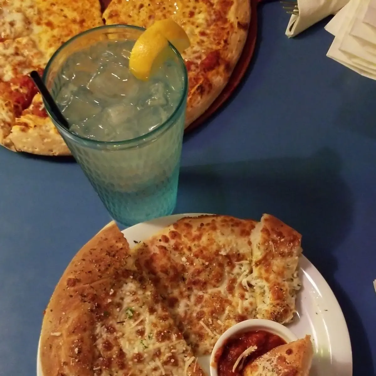 Cheese Bread