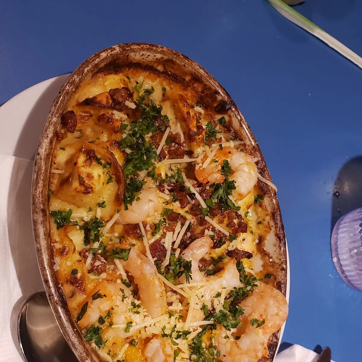 Onion Soup