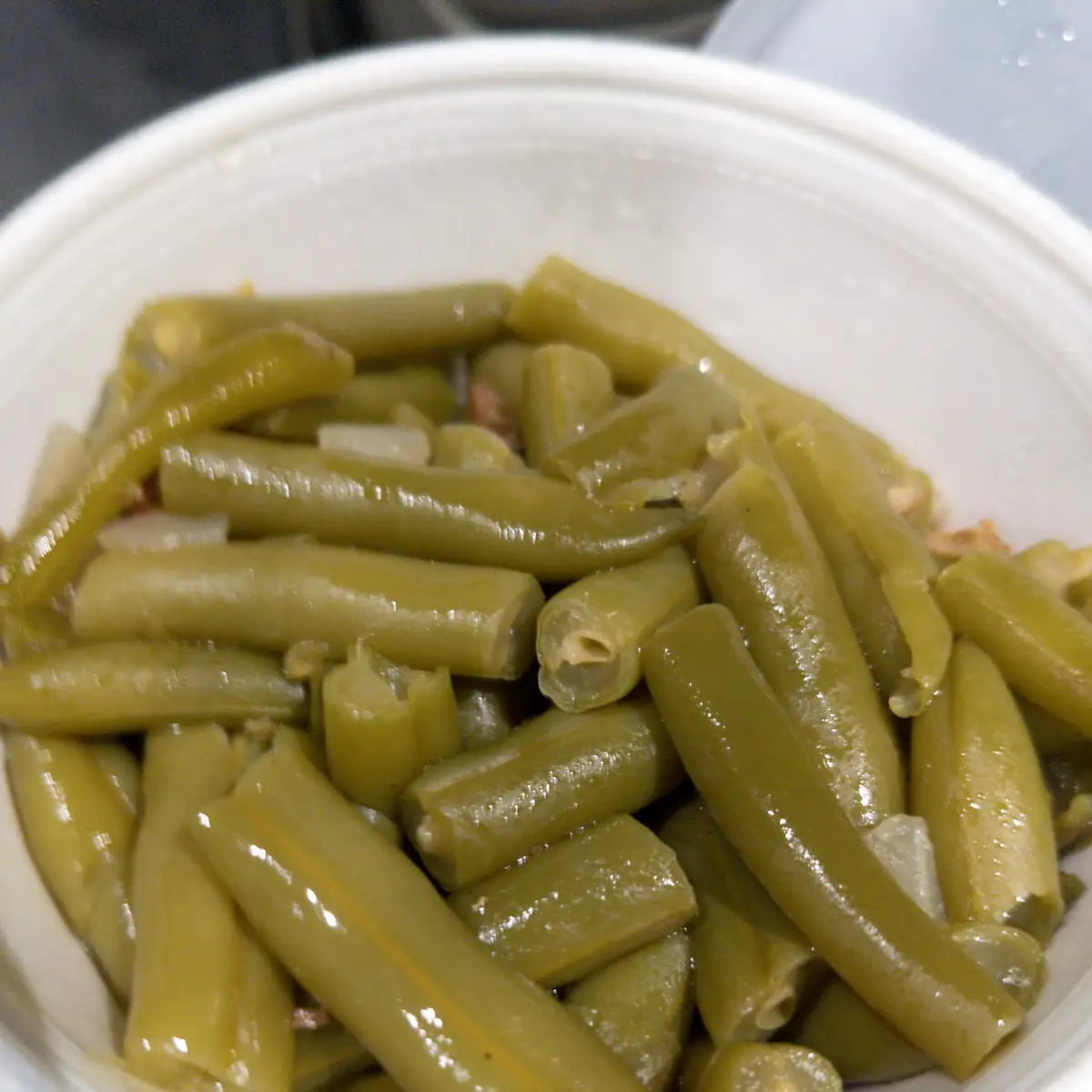 Green Beans