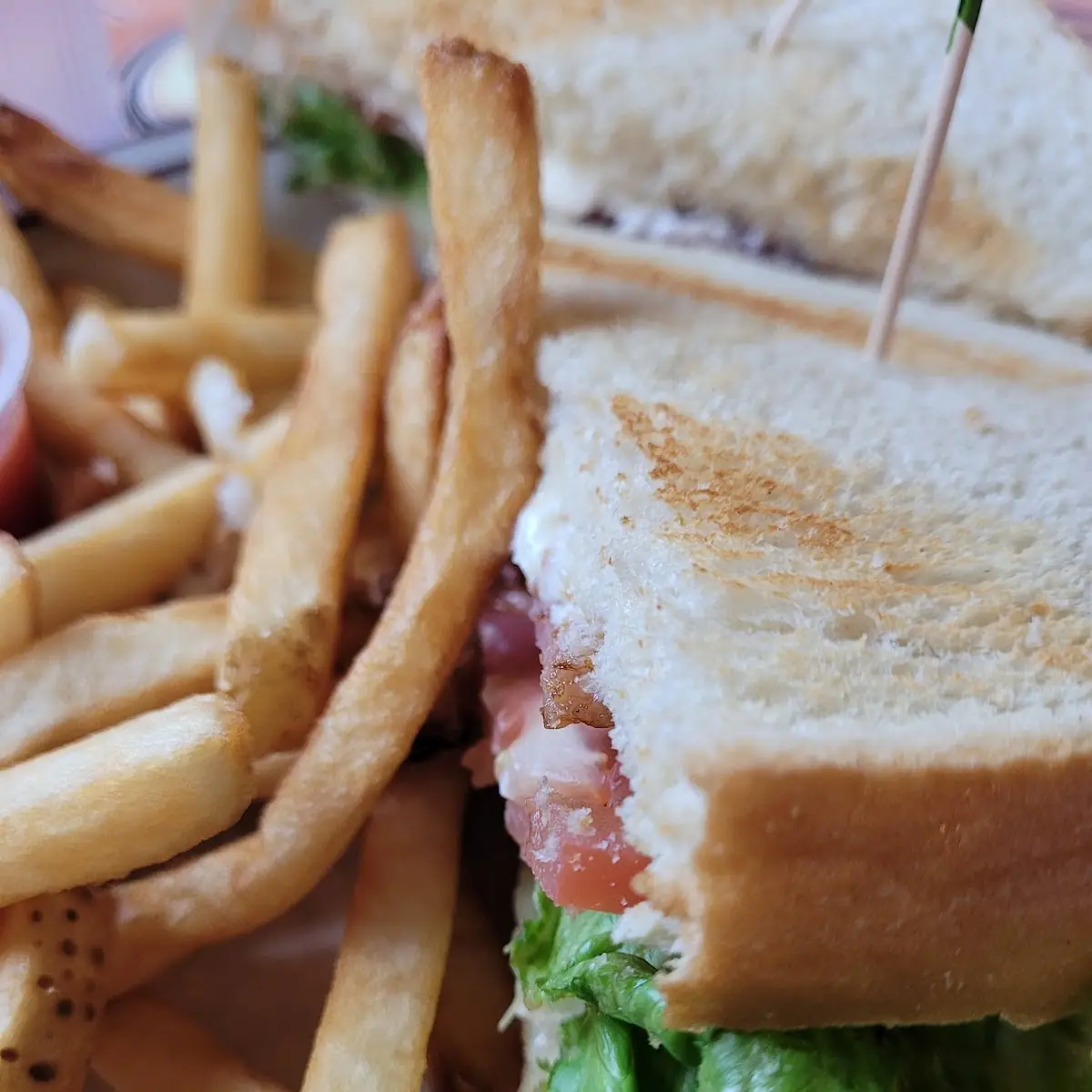 blt Sandwich