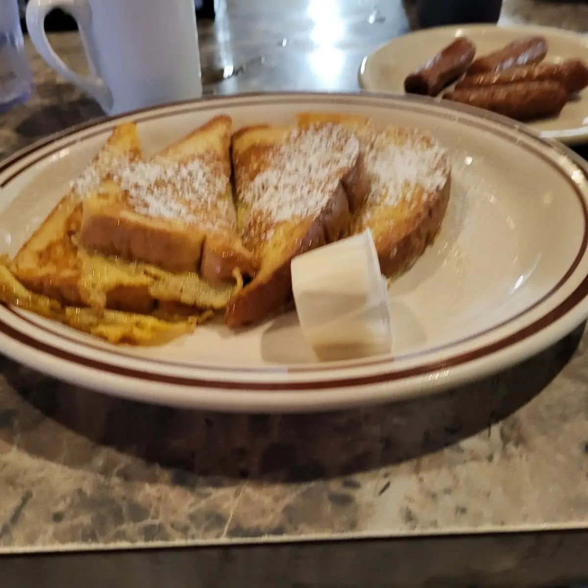 French Toast
