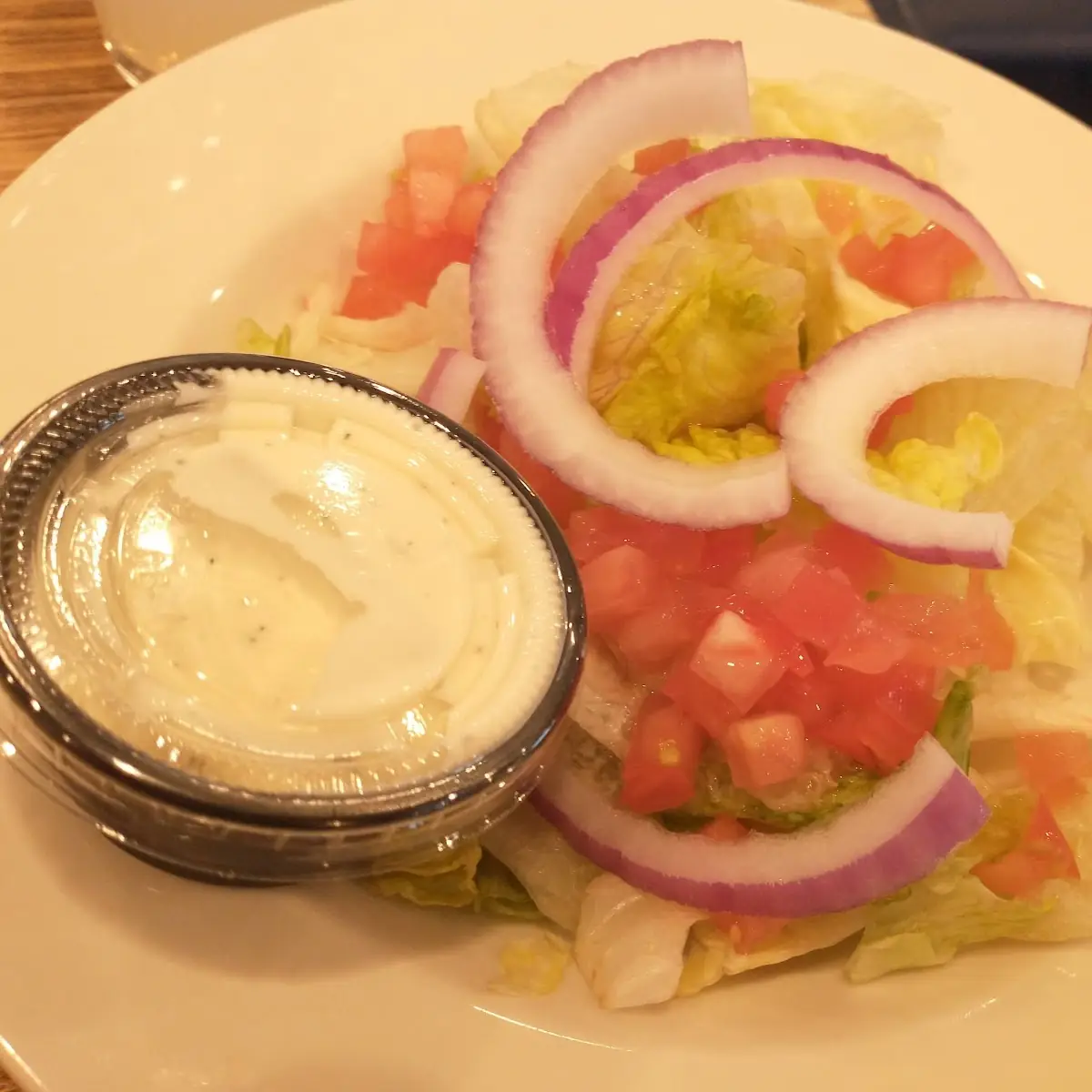 Salad