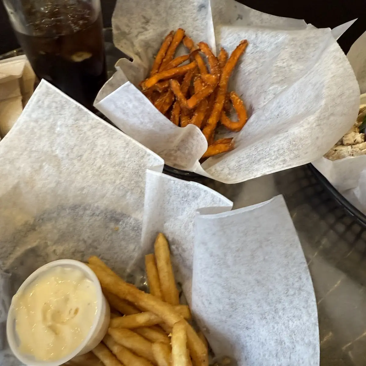 Brew City Fries