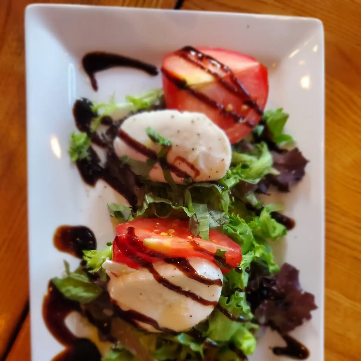 Caprese Salad