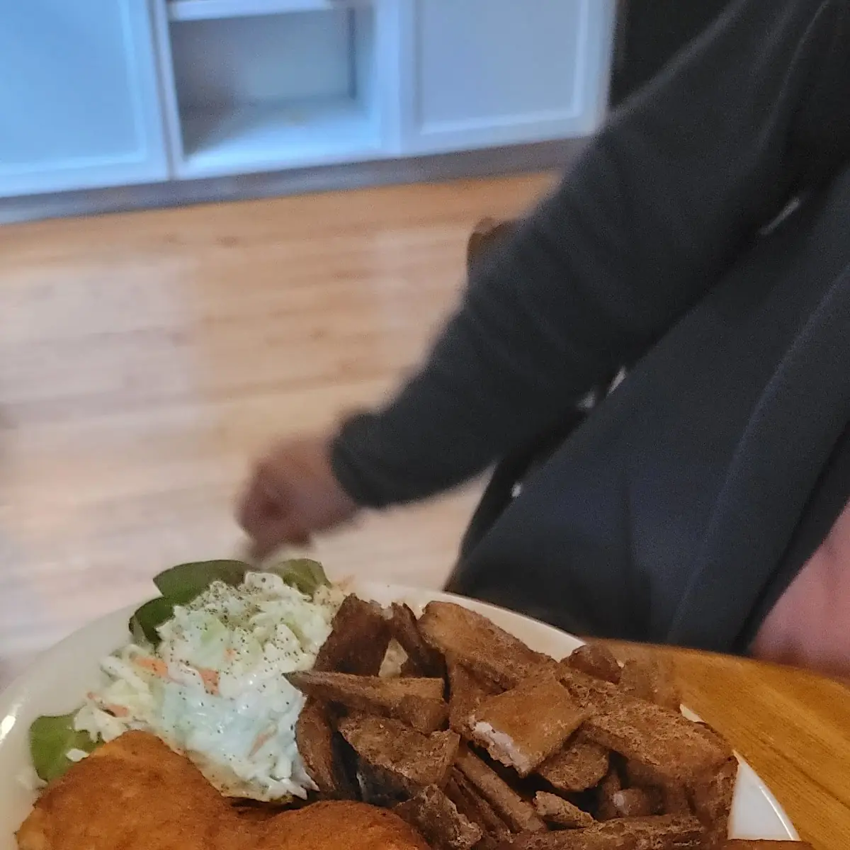 Fish & Chips