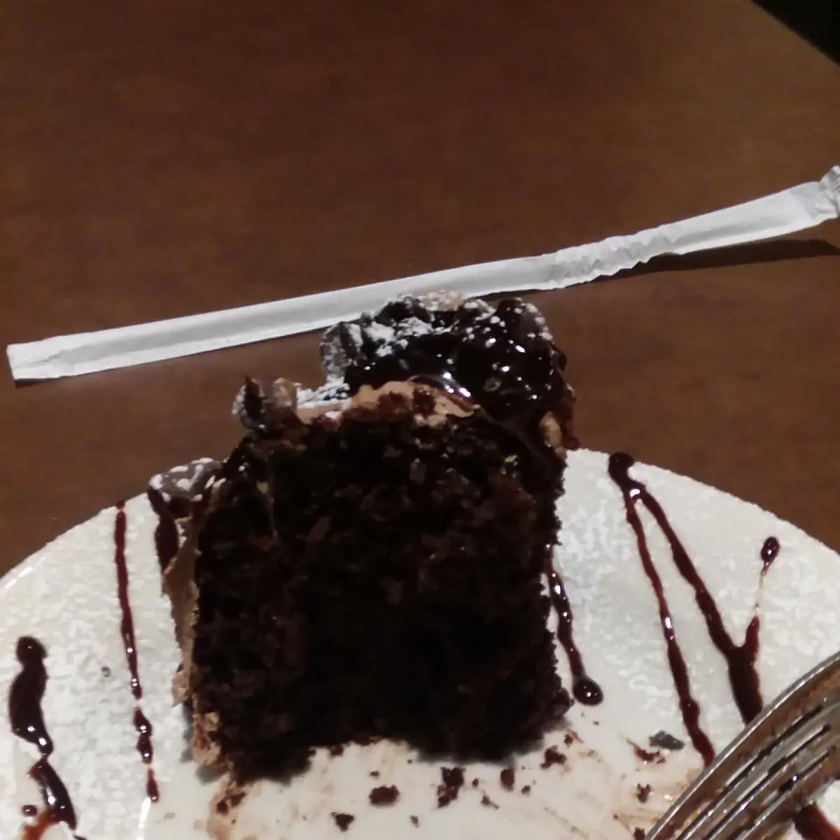 Chocolate Cake