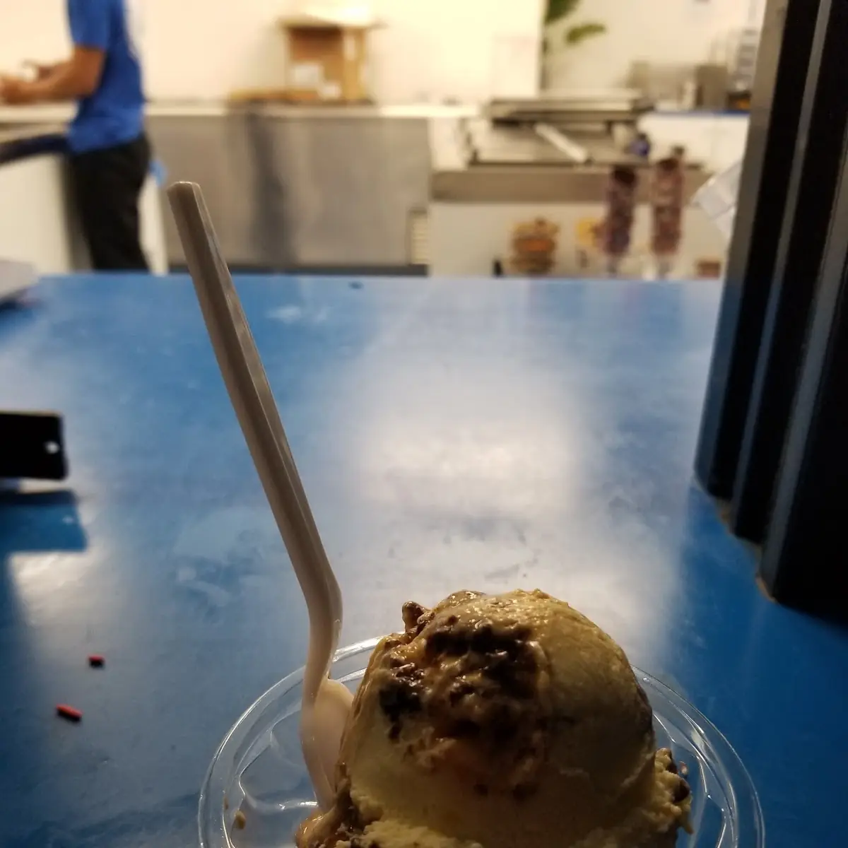 Bananas Foster