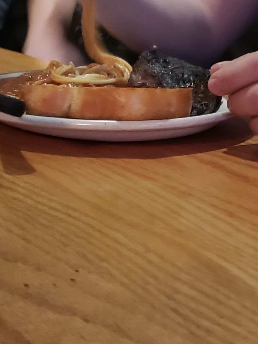 Steak Special