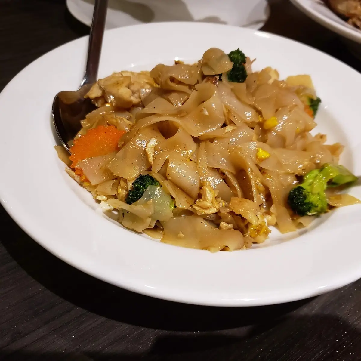 Drunken Noodles