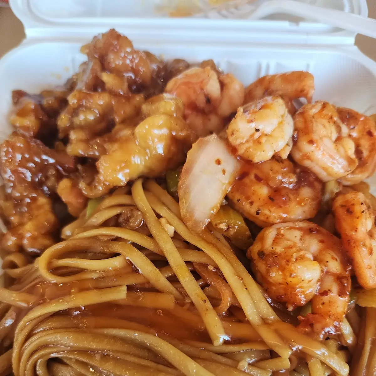 Lo Mein