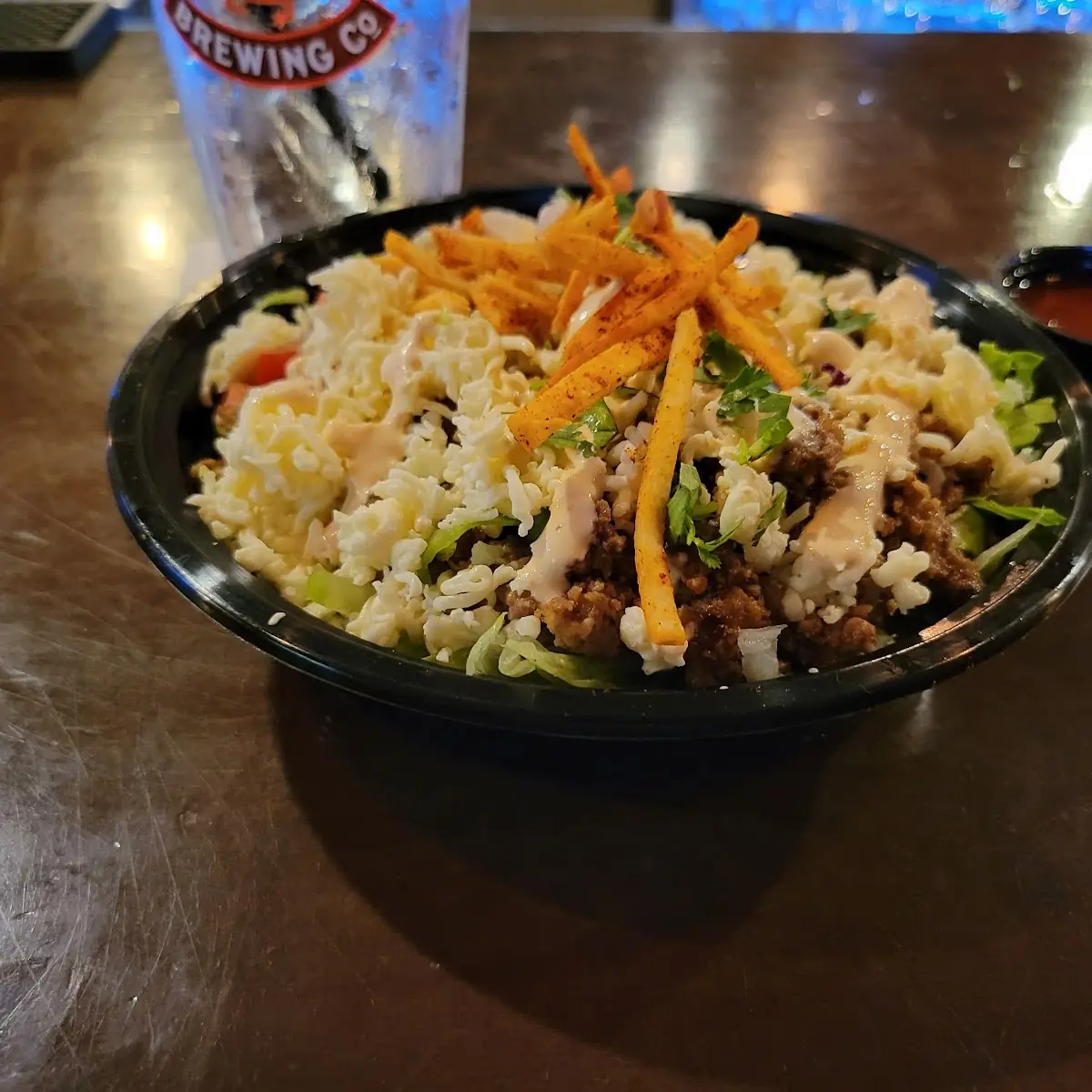 Taco Salad