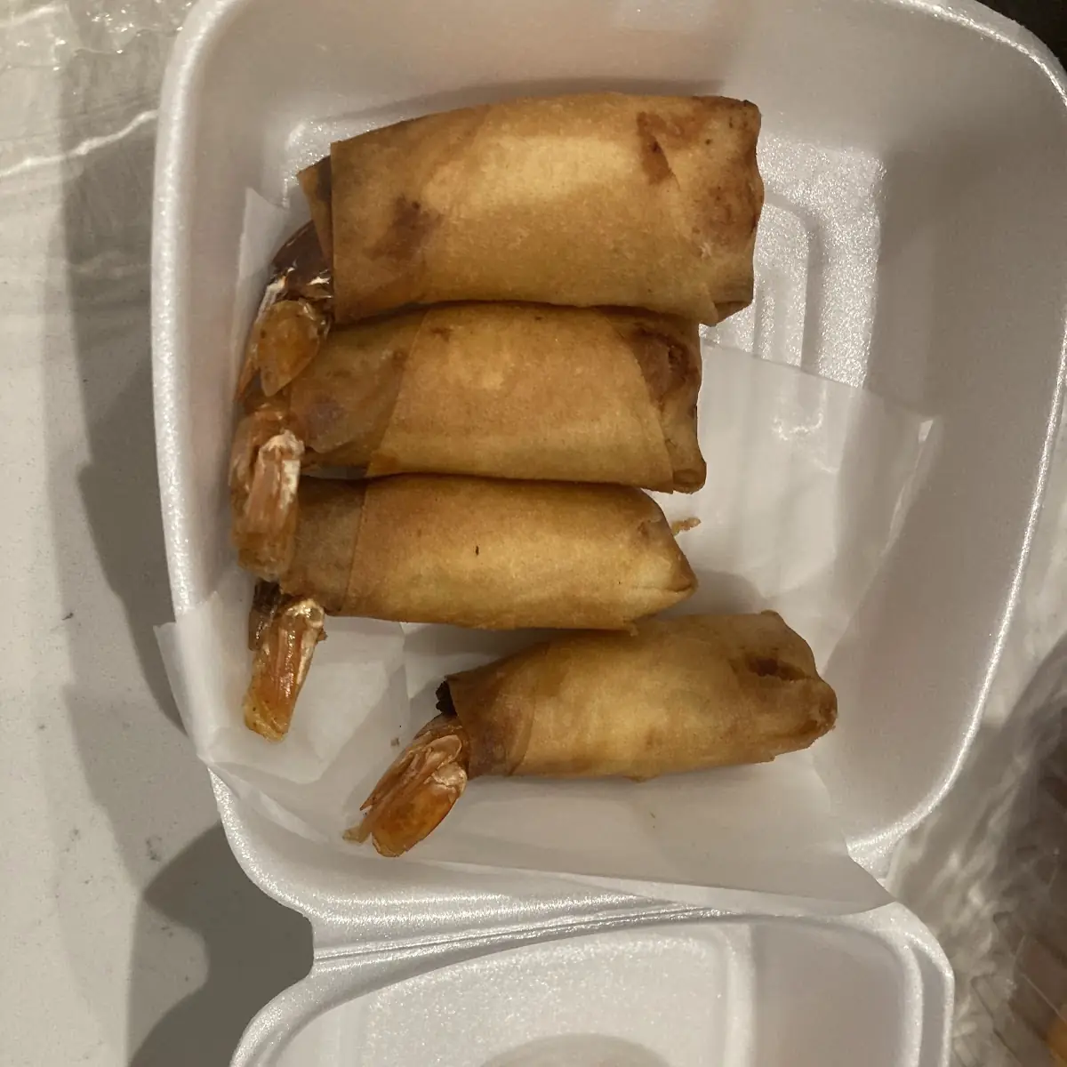Spring Roll