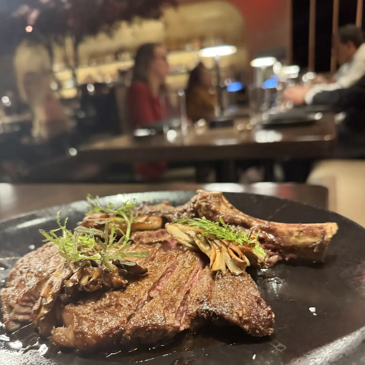 Rib Eye