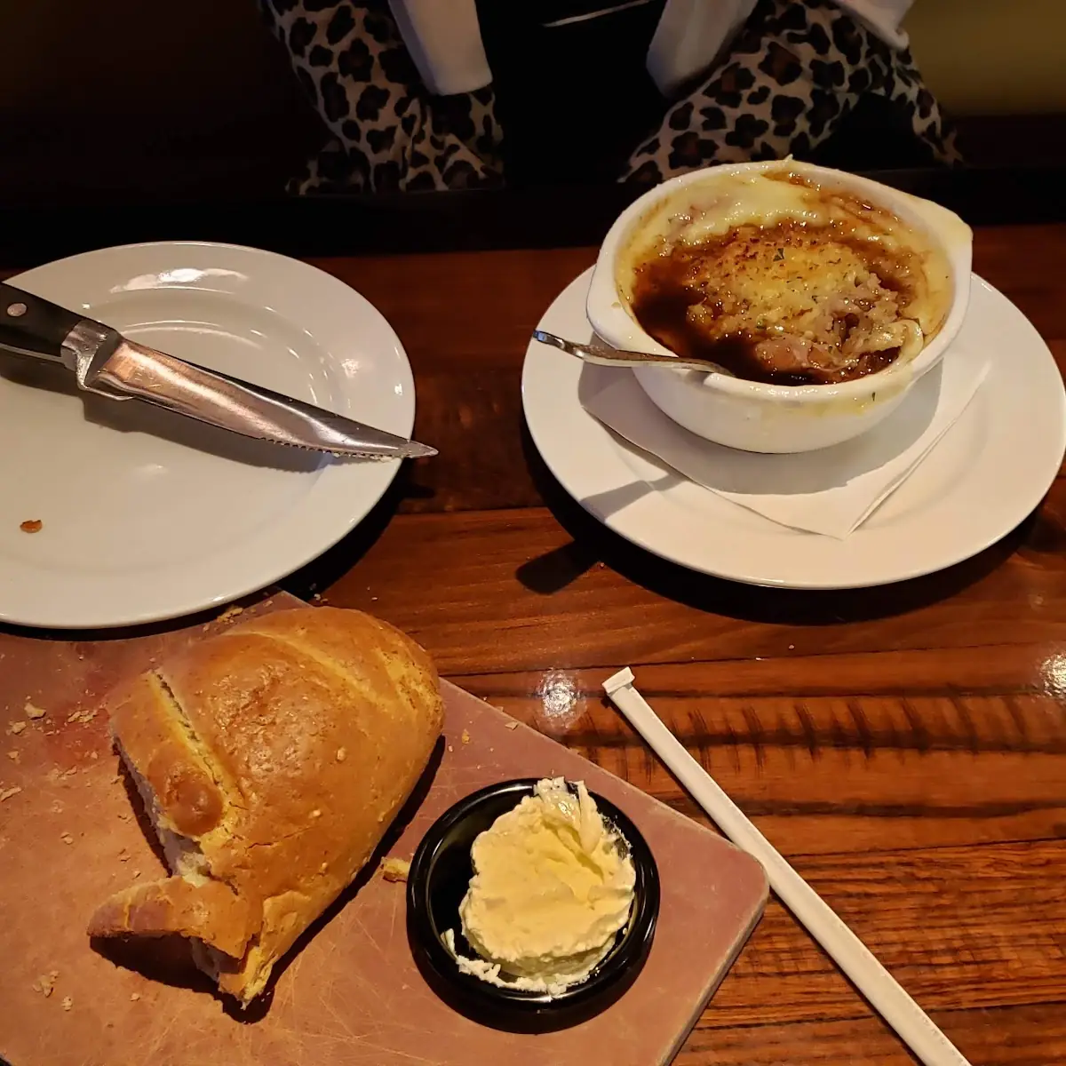French Onion Soup