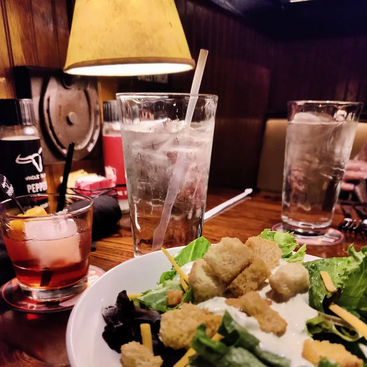 House Salad