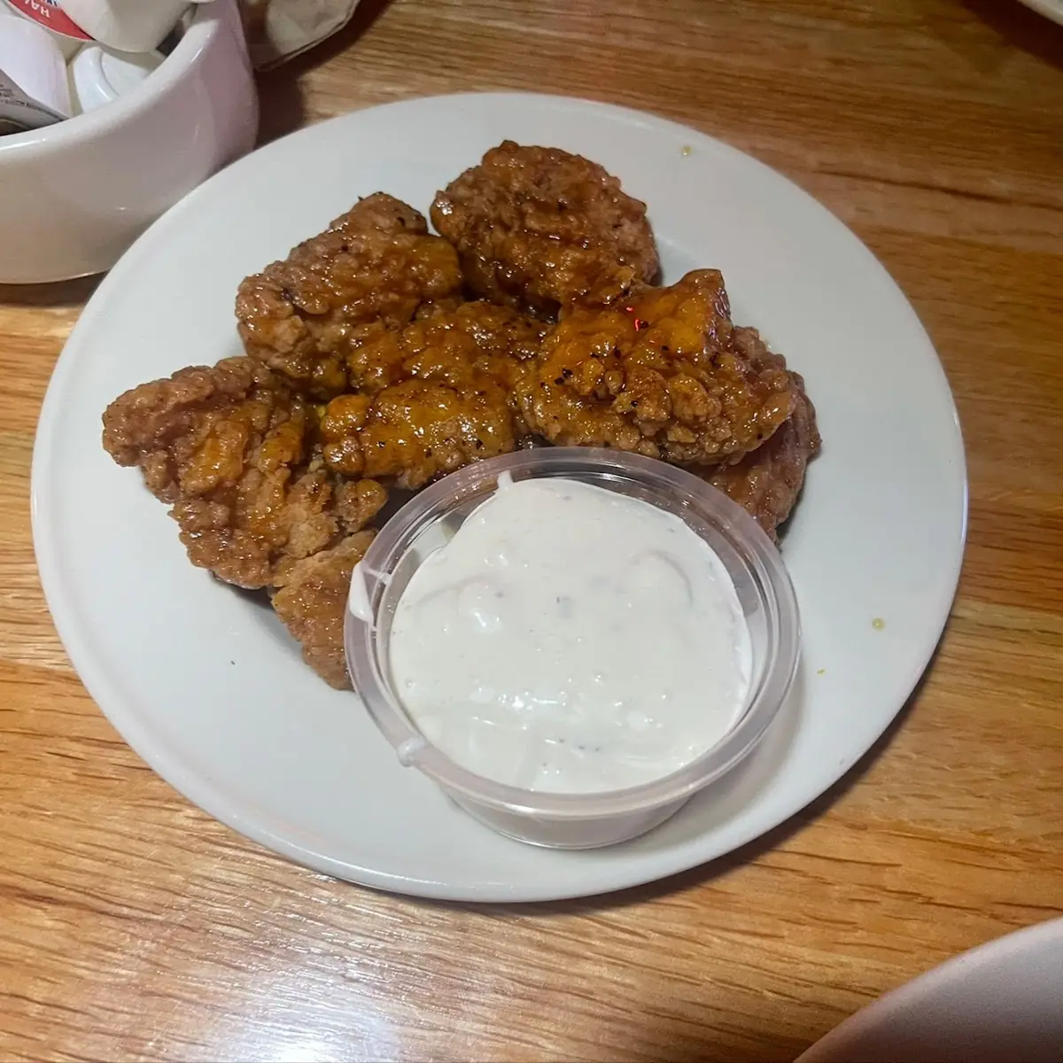 Chicken Wings