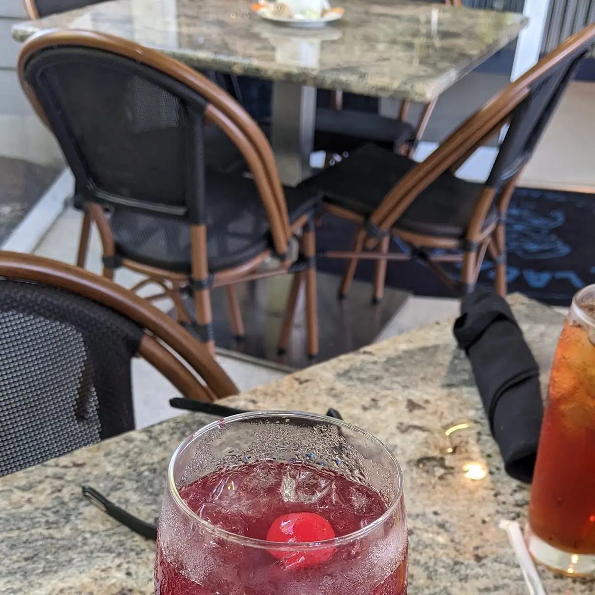 House Made Sangria