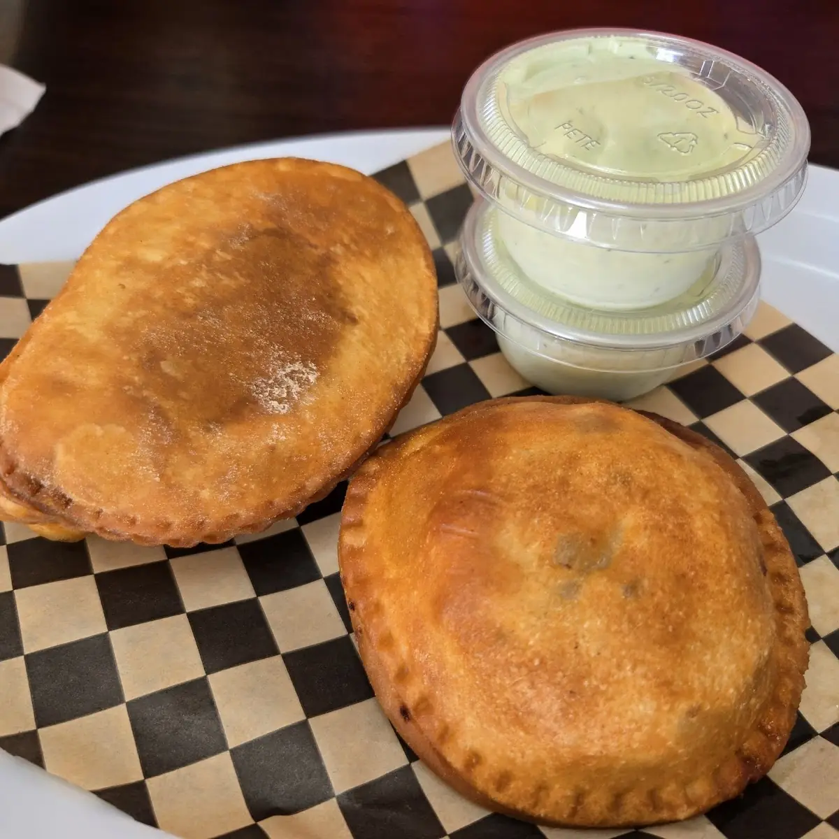 Chicken Pot Pie
