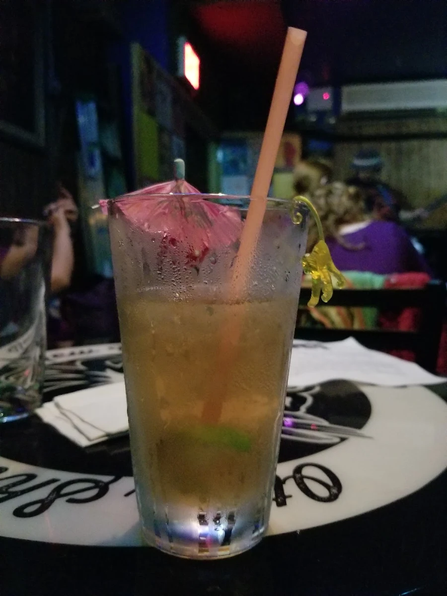 Mai Tai