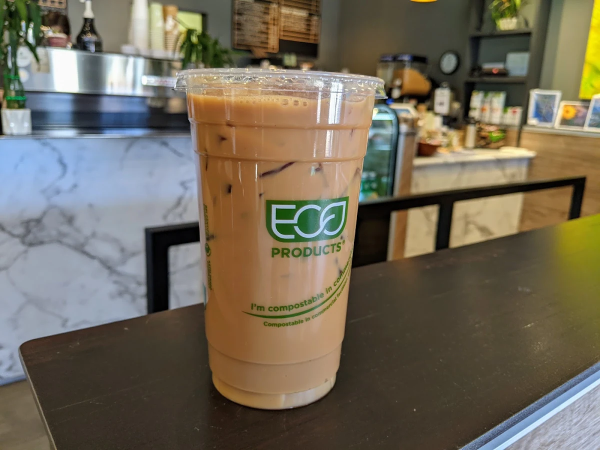 Latte