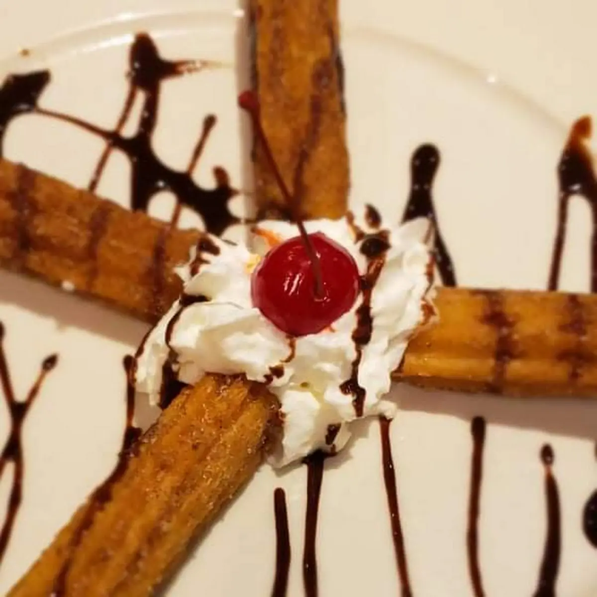 Churros