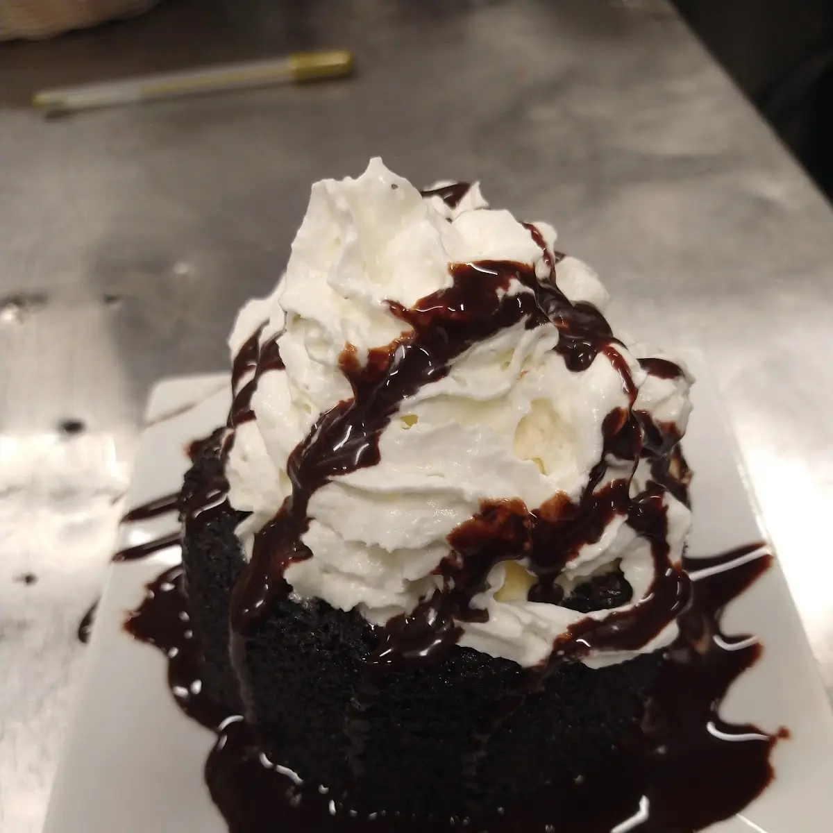 Fried Ice Cream