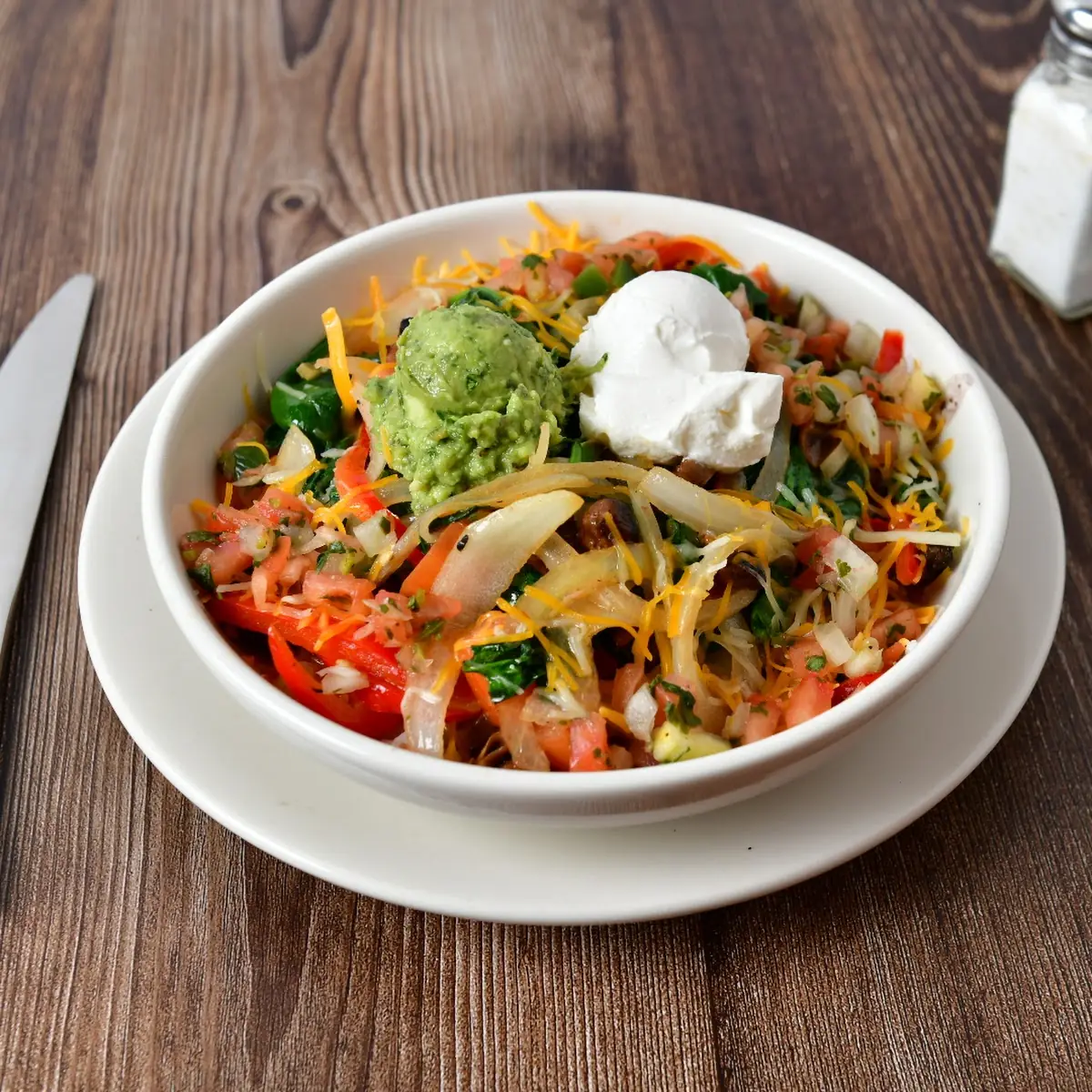 Rio Grande Salad