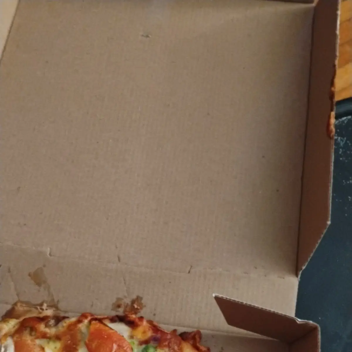 Veg Pizza