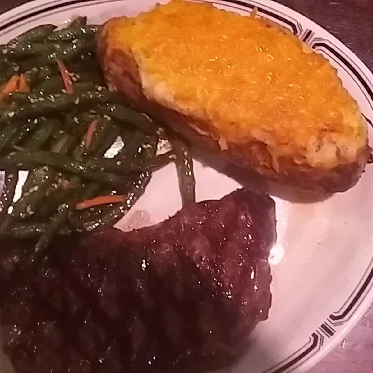 New York Strip