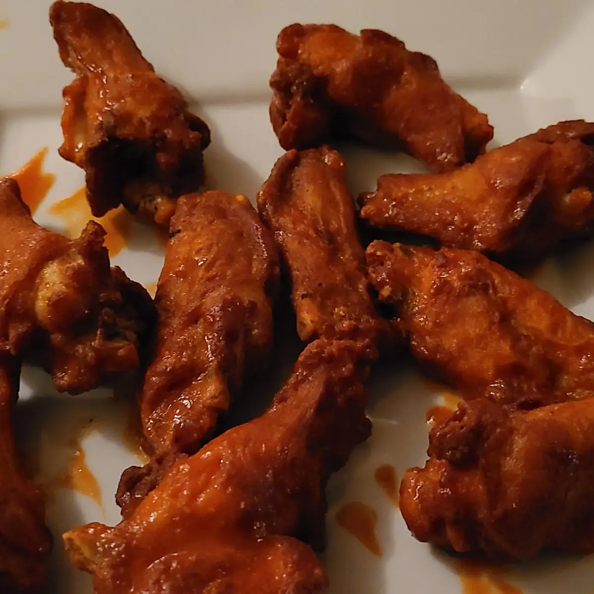 Buffalo Wings