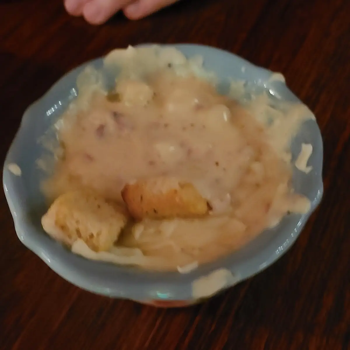 Potato Soup