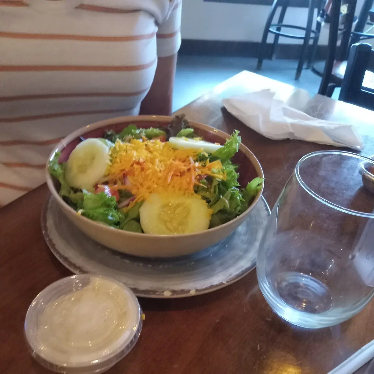 House Salad