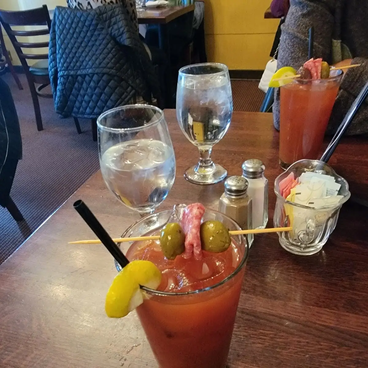 Bloody Mary