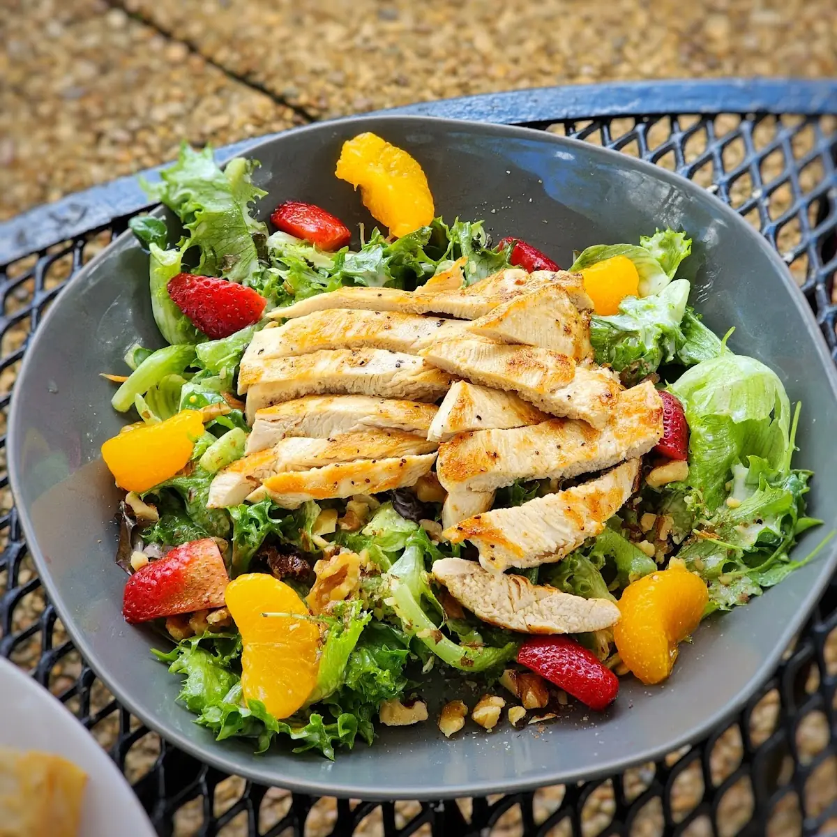 Citrus Salad