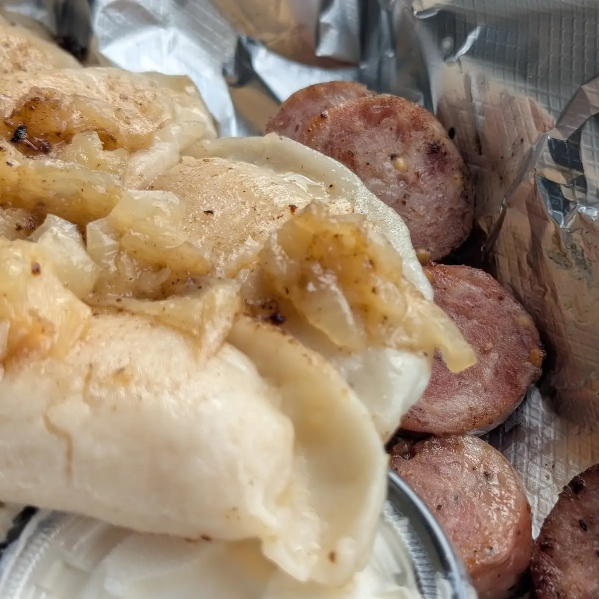 Kielbasa