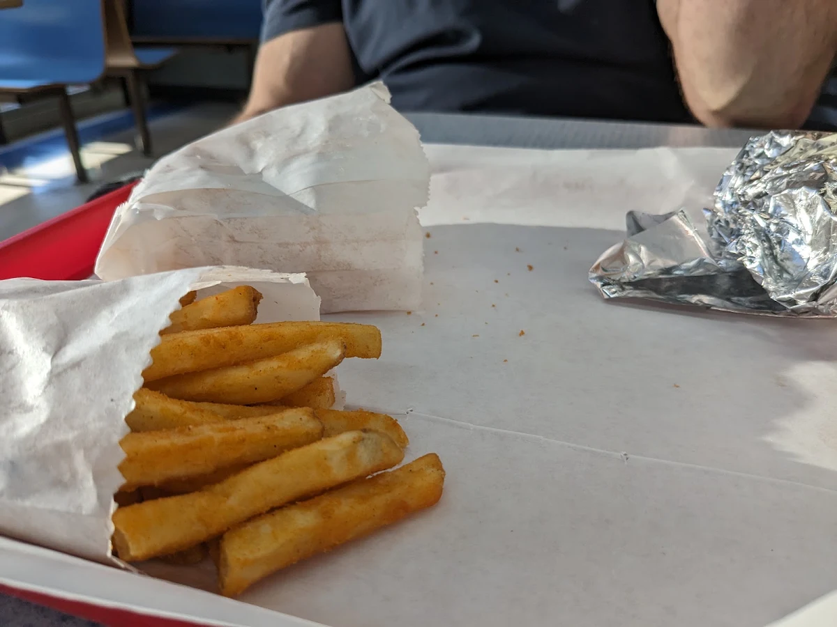 French Fries