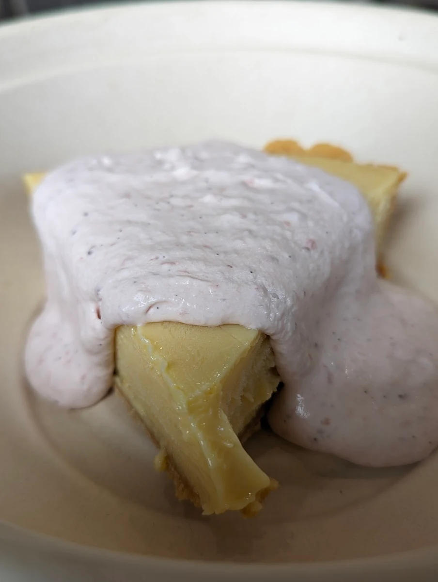 Key Lime Pie